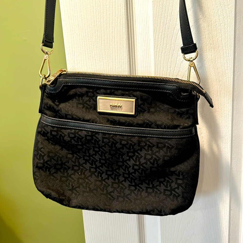 DKNY Crossbody